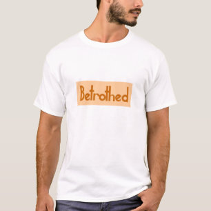 The Betrothed Tee
