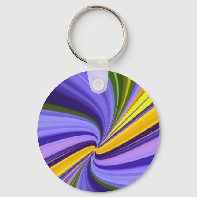 The Beyond Keychain (Front)