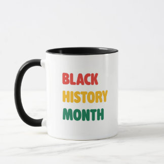 The BHM Mug