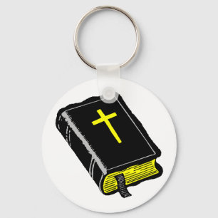 The Bible Keychain