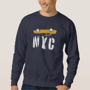 The Big Apple shirts