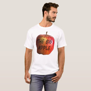 The Big Apple T-Shirt