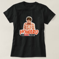 The Big Bang Theory | Howard