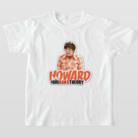 The Big Bang Theory | Howard
