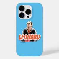 The Big Bang Theory | Leonard