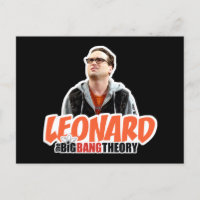 The Big Bang Theory | Leonard