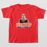 The Big Bang Theory | Leonard