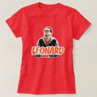 The Big Bang Theory | Leonard