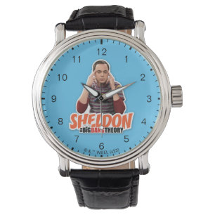 The Big Bang Theory   Sheldon Watch