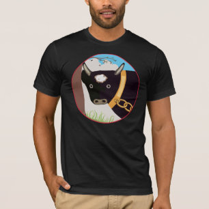 The Big Bull T-Shirt