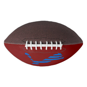 THE BIG CAT  FOOTBALL