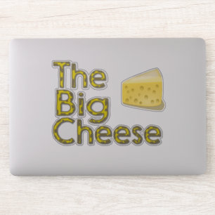 The Big Cheese