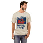 The BIG Chicken - Marietta GA