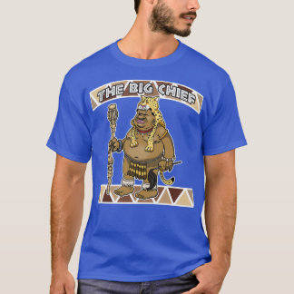 The Big Chief T-Shirt