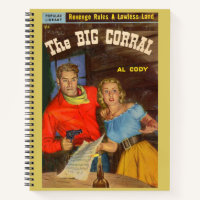 The Big Corral cover art