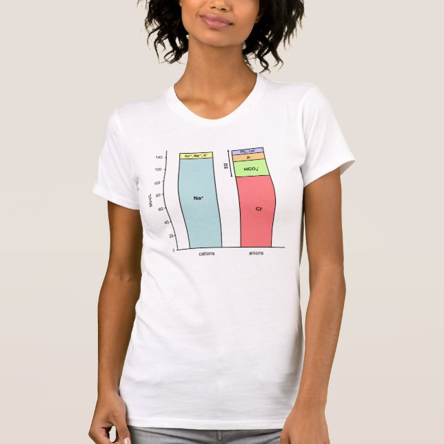 The big gamble T-Shirt (Front)