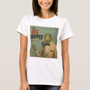 The Big Hopper T-Shirt
