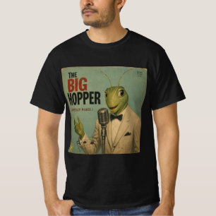 The Big Hopper T-Shirt