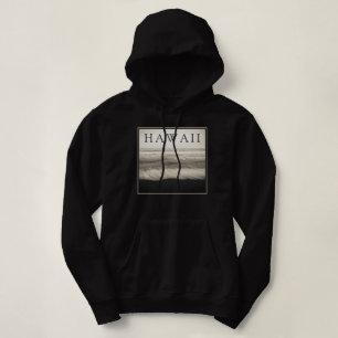 The Big Island Beach Hawaii Hoodie