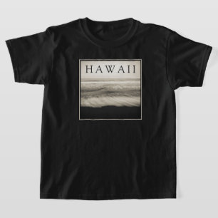 The Big Island Beach Hawaii T-Shirt
