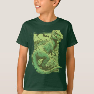 The Big King T-Shirt