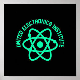 The Big Little Lies series Bonnie Carlson tshirt U Poster