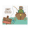The Big One Fishing Theme Boys First Birthday