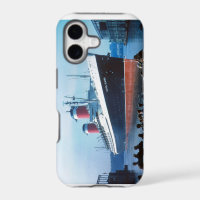 The Big Ship
