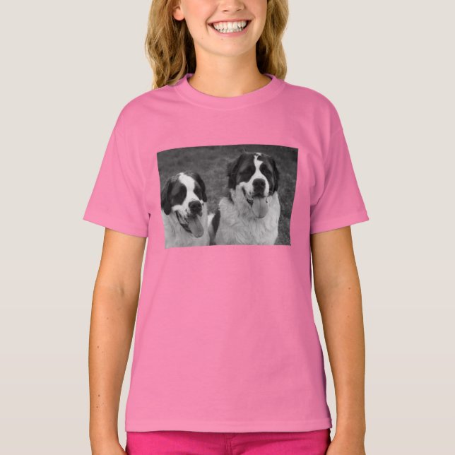 The Bigs T-Shirt (Front)