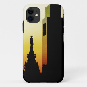 The Billy Penn for iPhone 5 11 Case