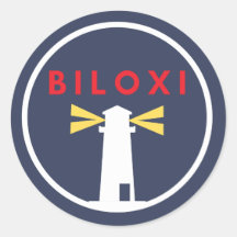The Biloxi Lighthouse
