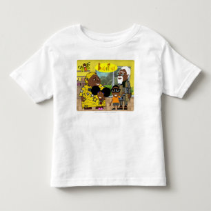 The Bino and Fino Family Shirt