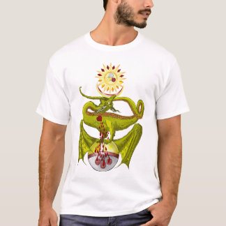 The Bird of Hermes T-Shirt