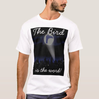The Bird TShirt
