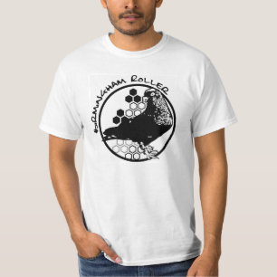 The Birmingham Roller T-Shirt