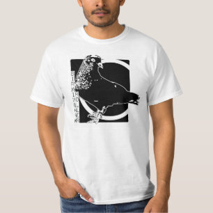 The Birmingham Roller T-Shirt