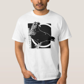 The Birmingham Roller T-Shirt