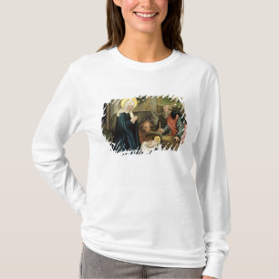 The Birth of Christ T-Shirt