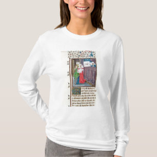 The Birth of Louis T-Shirt