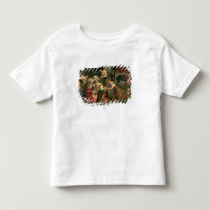 The Birth of St. John the Baptist, 1550-59 Toddler T-shirt