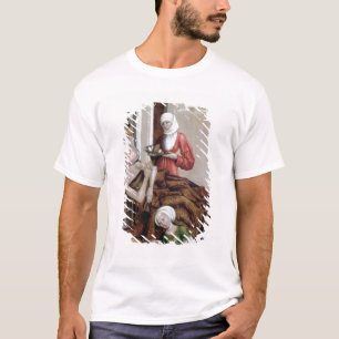 The Birth of St. John the Baptist T-Shirt