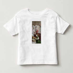 The Birth of St. John the Baptist Toddler T-shirt