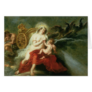The Birth of the Milky Way, 1668