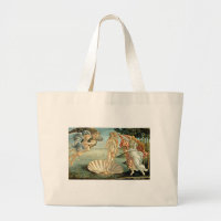 The Birth of Venus, c.1485 (tempera on canvas)