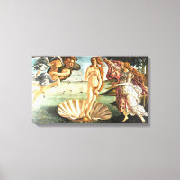 The Birth Of Venus