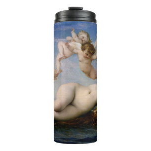 The Birth Of Venus Thermal Tumbler