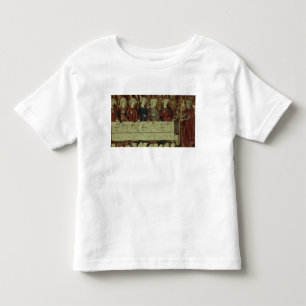 The Birthday Feast of Nubien, King of Armenia Toddler T-shirt