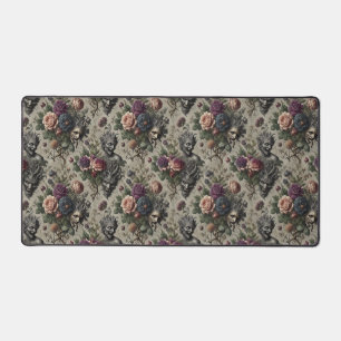 The Birthday Party – Gothic Victorian Desk Mat