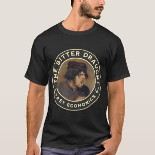 The Bitter Draught Merch  T-Shirt