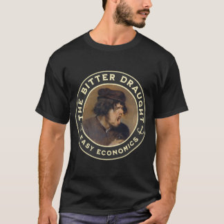 The Bitter Draught Merch T-Shirt